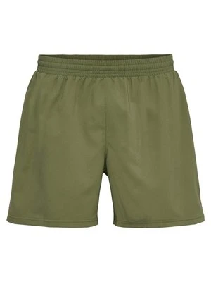 Krótkie spodenki sportowe NEWLINE