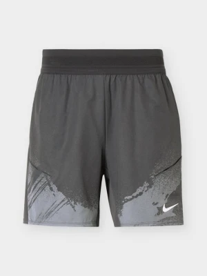 Krótkie spodenki sportowe Nike antracytowy