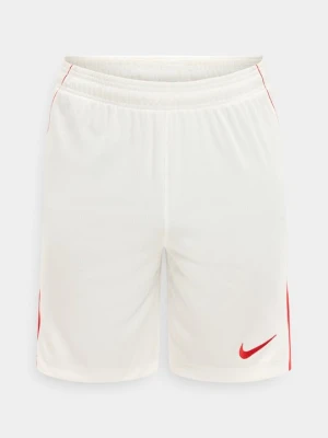 Krótkie spodenki sportowe Nike biały