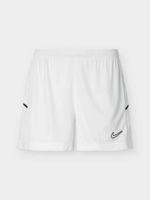 Krótkie spodenki sportowe Nike biały