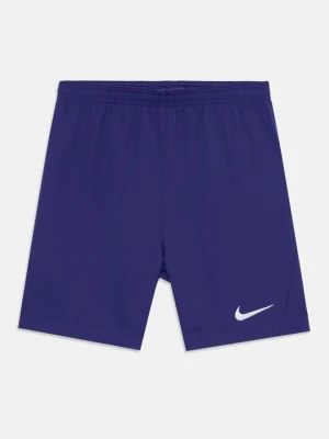 Krótkie spodenki sportowe Nike biały