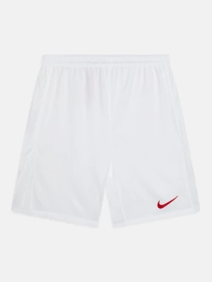 Krótkie spodenki sportowe Nike biały