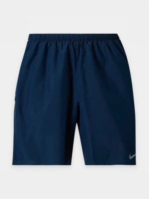 Krótkie spodenki sportowe Nike ciemnoszary