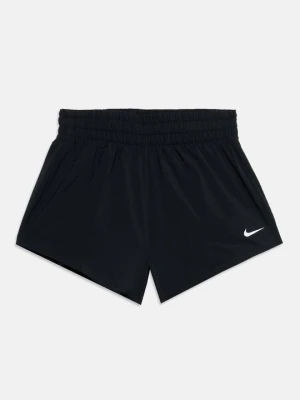 Krótkie spodenki sportowe Nike czarny