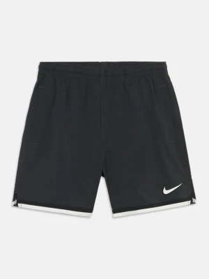 Krótkie spodenki sportowe Nike czarny