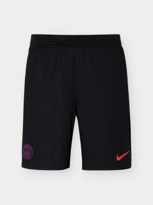 Krótkie spodenki sportowe Nike czarny