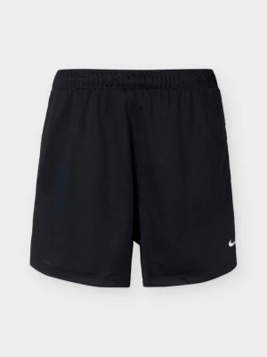 Krótkie spodenki sportowe Nike czarny