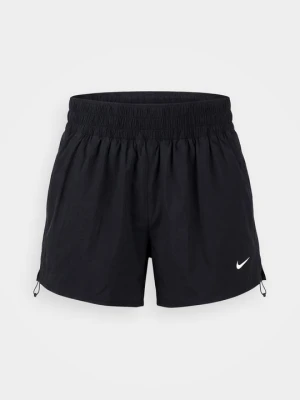 Krótkie spodenki sportowe Nike czarny