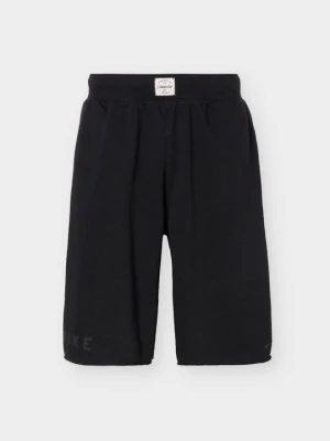 Krótkie spodenki sportowe Nike czarny