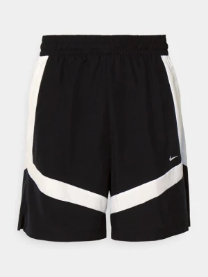 Krótkie spodenki sportowe Nike czarny