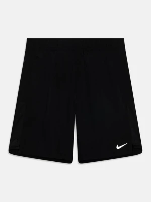 Krótkie spodenki sportowe Nike czarny
