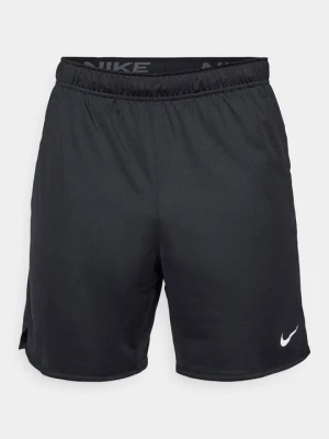 Krótkie spodenki sportowe Nike czarny