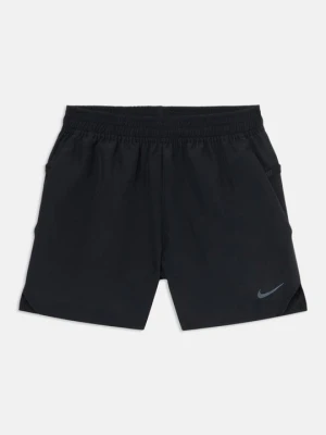 Krótkie spodenki sportowe Nike czarny
