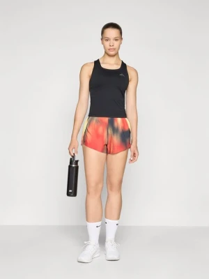 Krótkie spodenki sportowe Nike czarny