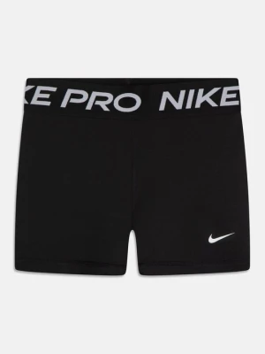 Krótkie spodenki sportowe Nike czarny
