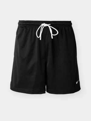 Krótkie spodenki sportowe Nike czarny