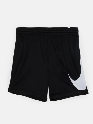 Krótkie spodenki sportowe Nike czarny