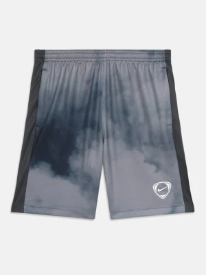 Krótkie spodenki sportowe Nike czarny