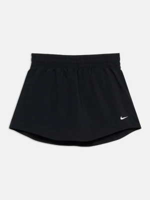 Krótkie spodenki sportowe Nike czarny