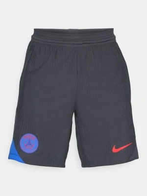 Krótkie spodenki sportowe Nike czarny