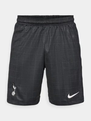 Krótkie spodenki sportowe Nike czarny