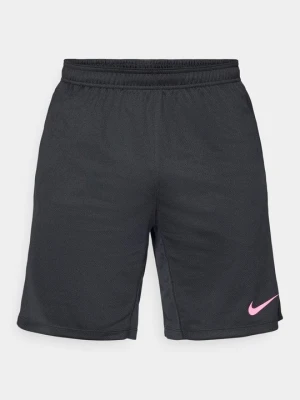 Krótkie spodenki sportowe Nike czarny