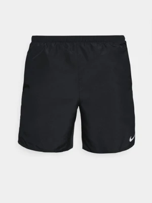 Krótkie spodenki sportowe Nike czarny