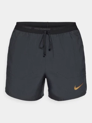 Krótkie spodenki sportowe Nike czarny