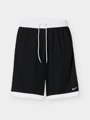 Krótkie spodenki sportowe Nike czarny
