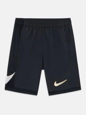 Krótkie spodenki sportowe Nike czarny