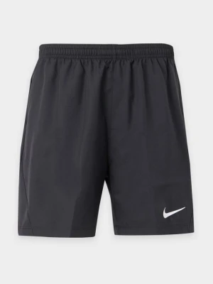Krótkie spodenki sportowe Nike czarny