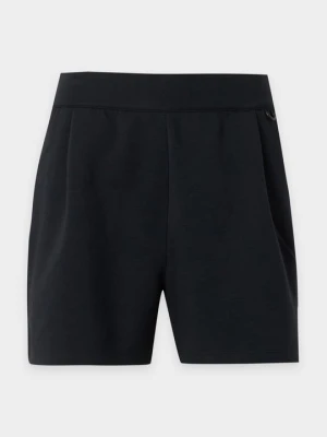 Krótkie spodenki sportowe Nike czarny