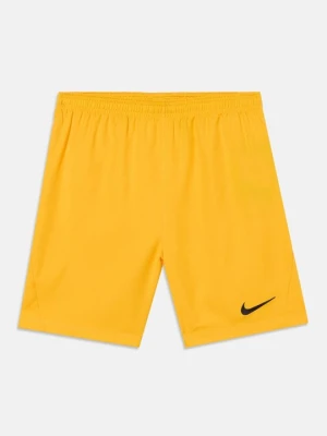 Krótkie spodenki sportowe Nike czarny