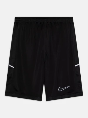 Krótkie spodenki sportowe Nike czarny
