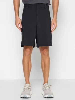 Krótkie spodenki sportowe Nike czarny
