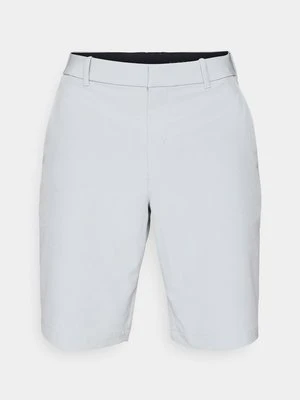 Krótkie spodenki sportowe Nike szary
