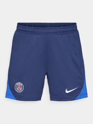 Krótkie spodenki sportowe Nike granatowy