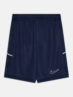 Krótkie spodenki sportowe Nike granatowy