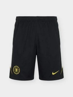 Krótkie spodenki sportowe Nike granatowy