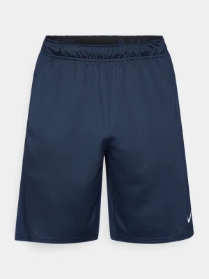 Krótkie spodenki sportowe Nike granatowy