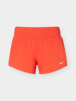 Krótkie spodenki sportowe Nike jasnoczerwony