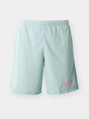 Krótkie spodenki sportowe Nike jasnoniebieski