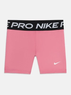 Krótkie spodenki sportowe Nike jasnoróżowy