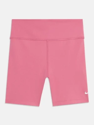 Krótkie spodenki sportowe Nike jasnoróżowy