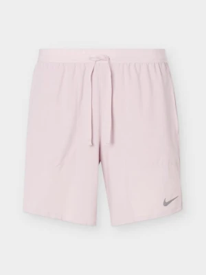 Krótkie spodenki sportowe Nike jasnoróżowy