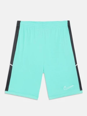Krótkie spodenki sportowe Nike miętowy