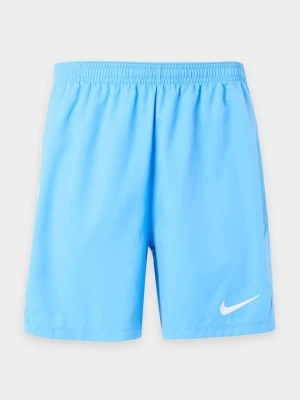 Krótkie spodenki sportowe Nike mleczny