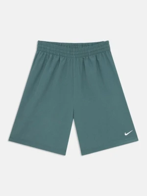 Krótkie spodenki sportowe Nike morski