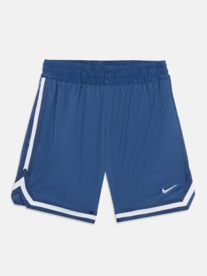 Krótkie spodenki sportowe Nike niebieski