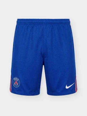 Krótkie spodenki sportowe Nike niebieski